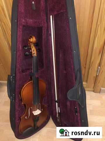 Скрипка 3/4 Приморский - изображение 1