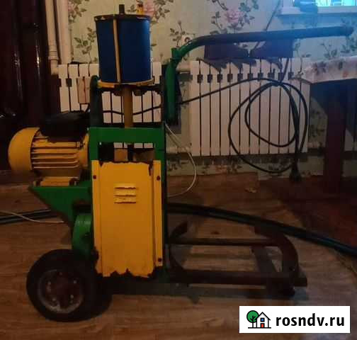 Доильный аппарат Бурёнка Хохол - изображение 1