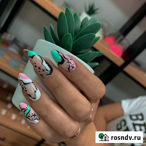 Курсы маникюра, наращивания ногтей, педикюра Благовещенск - изображение 1