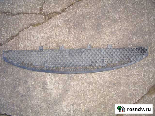 Усилитель переднего бампера Киа Сид с10-12г Череповец - изображение 1