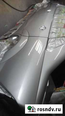 Ремонт бамперов и покраска автомобили Грозный - изображение 1