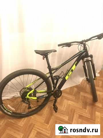 Велосипед GT Avalanche Sport 29 Нижний Новгород - изображение 1