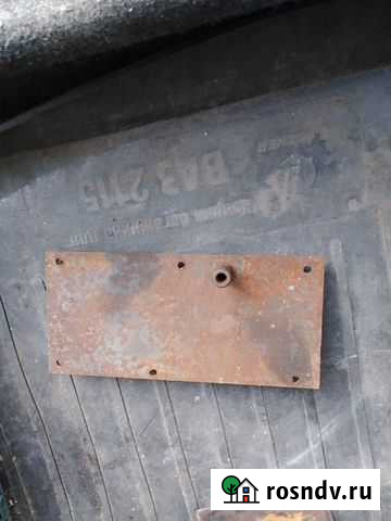 Замок гаражный Воронеж - изображение 1