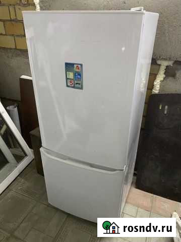 Холодильник Магнитогорск - изображение 1