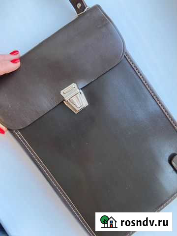 Сумка офицерская полевая Чита - изображение 1