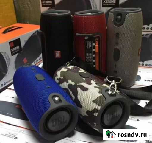 Колонка беспроводная Екатеринбург - изображение 1