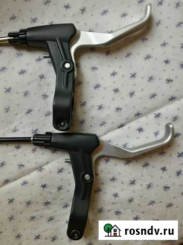 Тормозные ручки Новосибирск - изображение 1