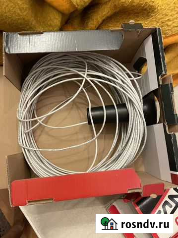 LAN кабель Suprlan Standart 1 Гбит/сек Тверь - изображение 1