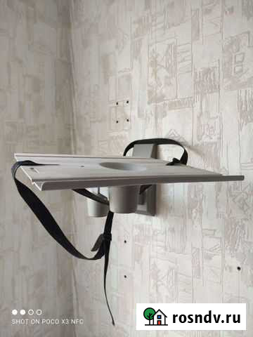 Кронштейн для телевизора на стену Октябрьский - изображение 1