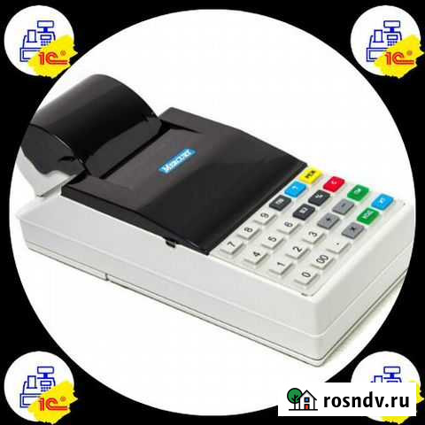 Онлайн касса Доставка Рассрочка + 1С настройка Улан-Удэ - изображение 1