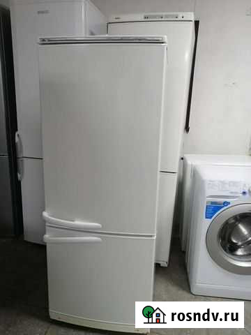 ХолодильникАтлант Новосибирск - изображение 1