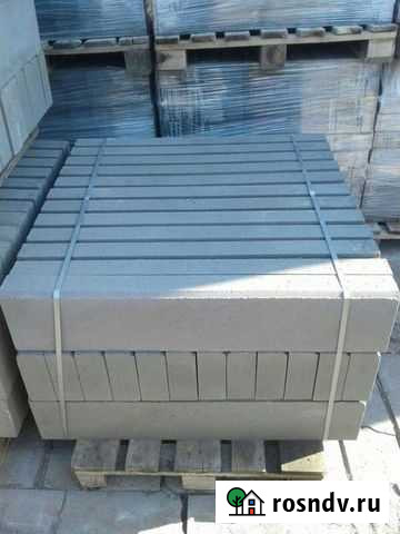 Бордюр дорожный Нижний Новгород - изображение 1