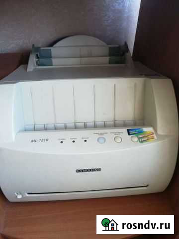 Принтер лазерный Волгоград - изображение 1