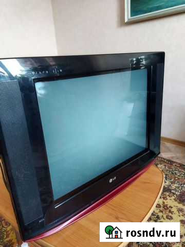 Телевизор LG Бийск - изображение 1