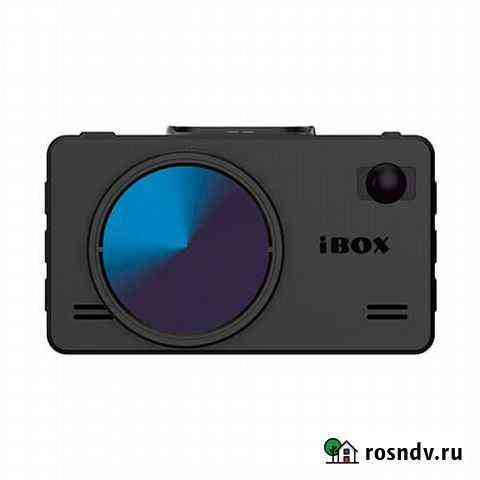 Ibox icon laservision wifi signature S Красноярск