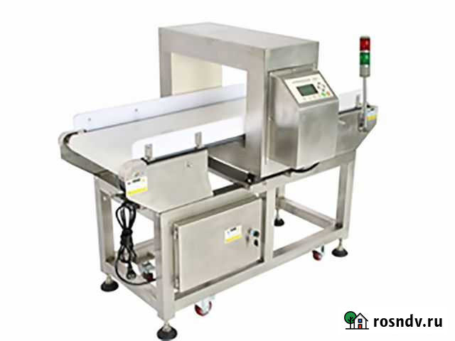 Металлодетектор конвейерный HM-A1000 Челябинск - изображение 1