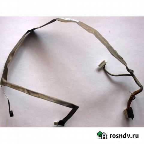 Шлейф F5 ID2 inverter cable W/cmos 14G100313401 Липецк - изображение 1