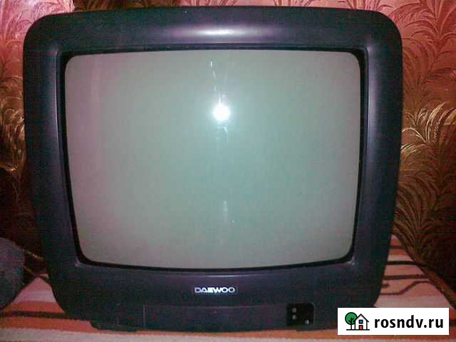Телевизор Daewoo DMQ-1401 Иваново - изображение 1