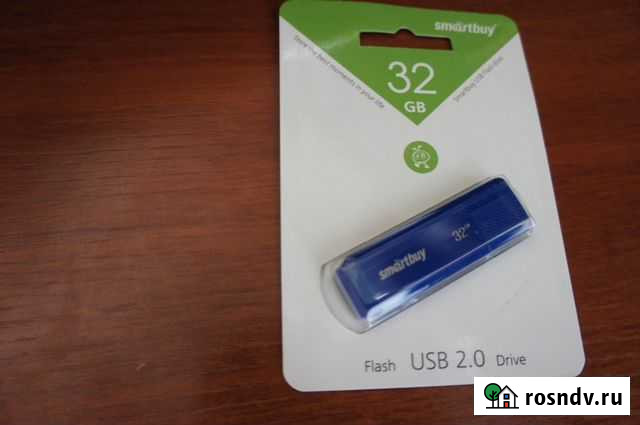 USB флешка Smartbuy и Mirex Канск - изображение 1