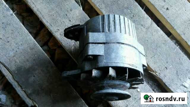 Генератор Тамбов - изображение 1