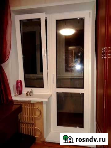 Пластиковые окна Нальчик - изображение 1