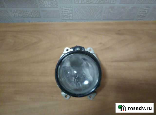 Продам линзу фары на лифан солано Кемерово - изображение 1