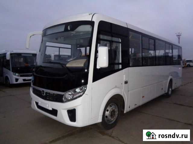 Городской автобус ПАЗ 320425-04, 2021 Подольск - изображение 1