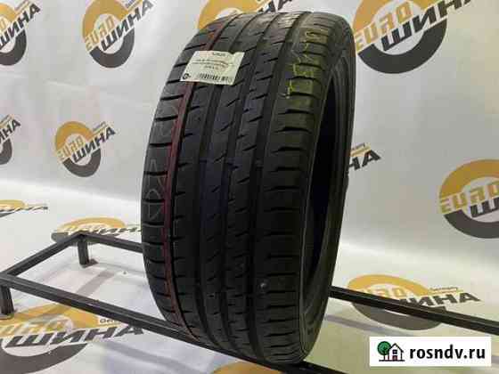 Continental ContiSportContact 3 265/40 R20 Воронеж