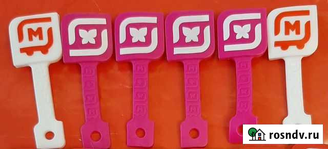 Скрепыши 3 Белгород - изображение 1