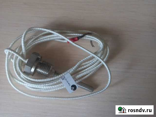 Датчик температуры Нижнекамск - изображение 1