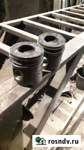 Поршня магирус Заинск - изображение 1