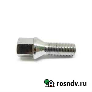 Колесные болты m14x1 5 Санкт-Петербург - изображение 1