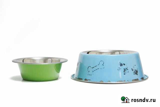 Миски металлические Санкт-Петербург - изображение 1