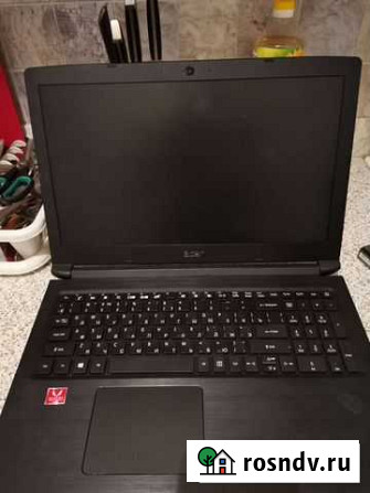 Ноутбук acer Новосибирск - изображение 1