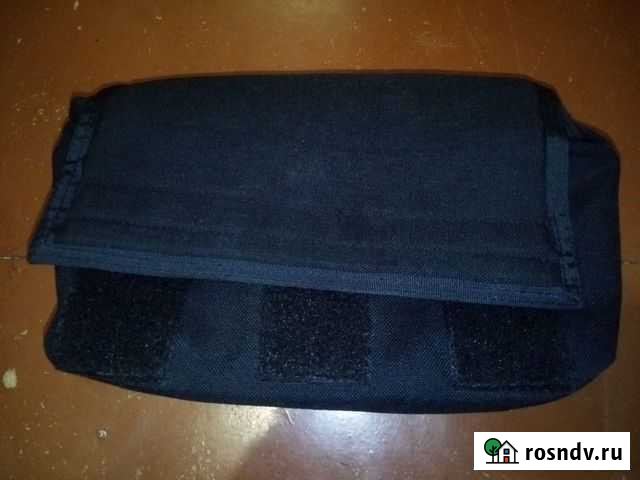 Подсумок для противогаза маски Рязань - изображение 1