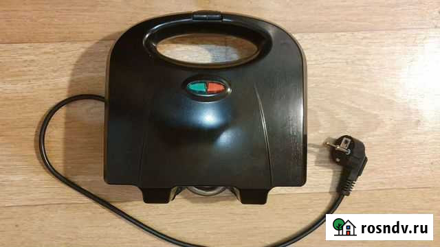 Электрогриль Апатиты - изображение 1