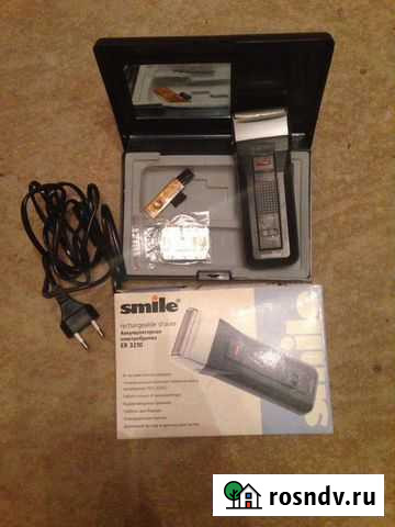 Бритва электрическая Набережные Челны - изображение 1