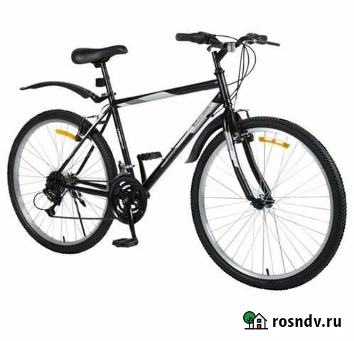 Велосипед Мужской и Женский. Новый Новосибирск - изображение 1