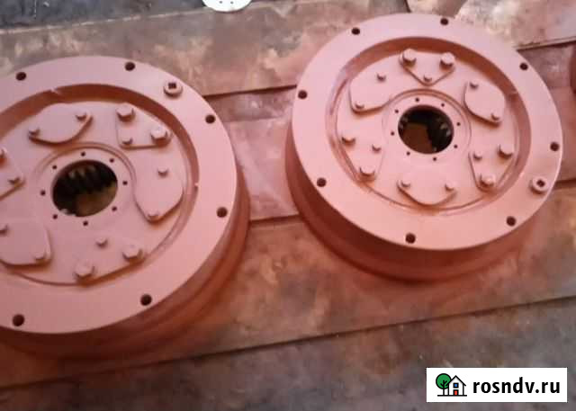 Водило двухопорое 700А.23.00.015-1-01 в сб Барнаул - изображение 1