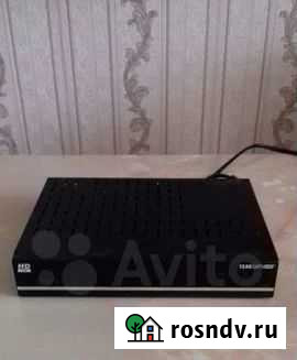 Комплект спутникового телевидения Телекарта Магнитогорск - изображение 1