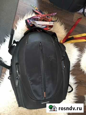 Рюкзак для фототехники Vanguard Up-Rise 45 Москва - изображение 1