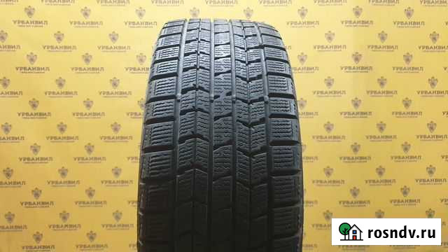 4 шт. Dunlop DSX-2 16/205/55 Пермь - изображение 1
