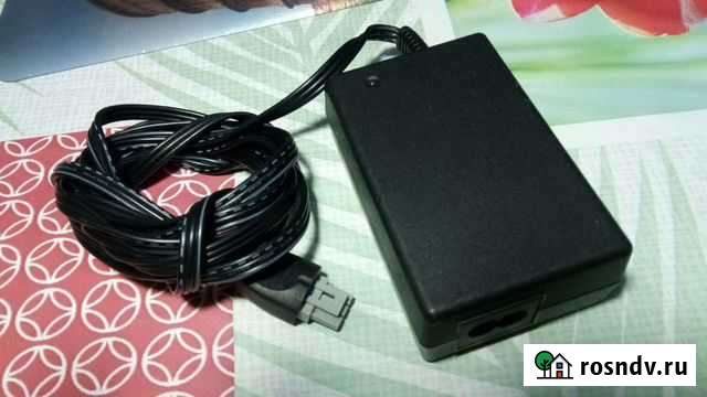 Для принтера блок питания HP 0957-2231 Сафоново - изображение 1