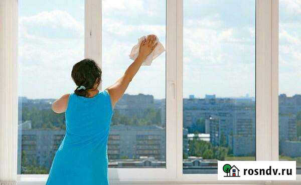 Все виды уборки мойки глажки Барнаул - изображение 1