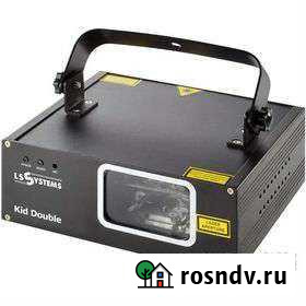 Лазерная светомузыка Котельники - изображение 1