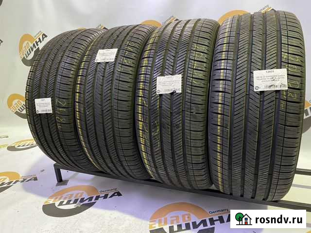 Goodyear Eagle Touring 285/45 R22 Воронеж - изображение 1