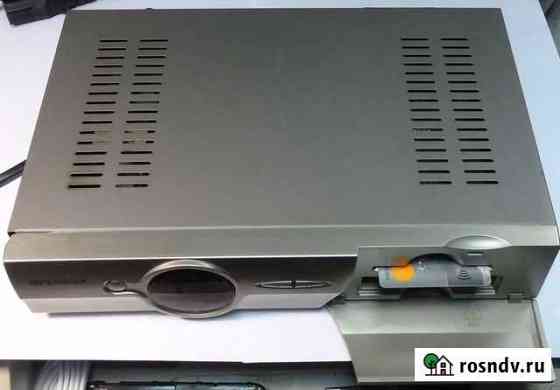Спутниковый приемник ресивер Openbox X 600 бу Санкт-Петербург