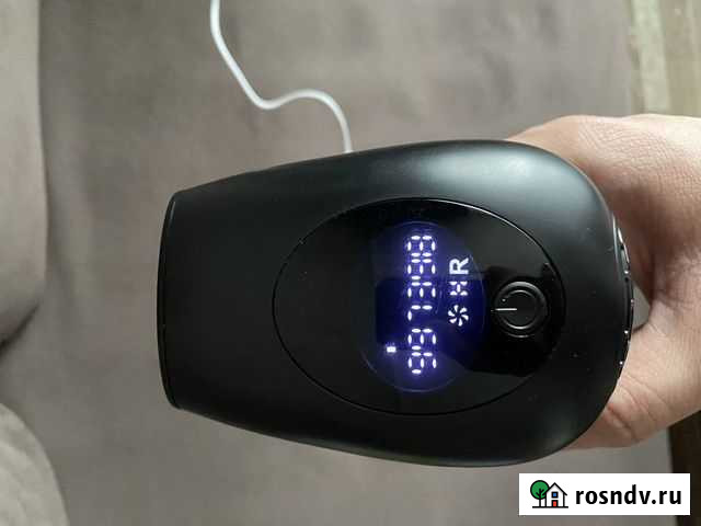 Лазерный эпилятор Кемерово - изображение 1