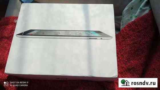 Планшет iPad 2 Санкт-Петербург