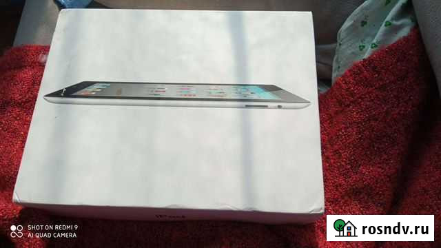 Планшет iPad 2 Санкт-Петербург - изображение 1